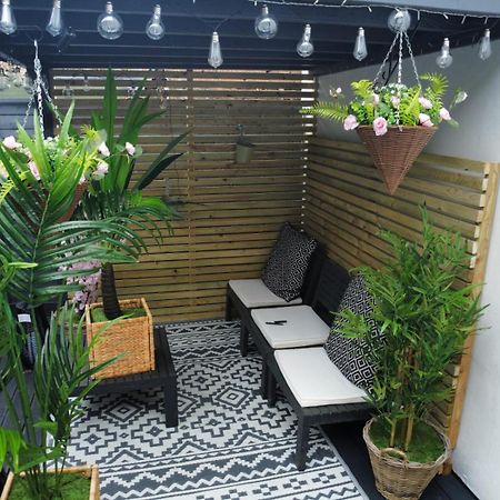 Bala Holiday Suites Екстериор снимка