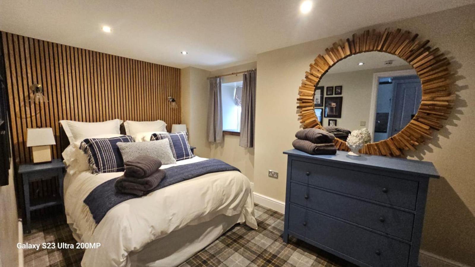 Bala Holiday Suites Екстериор снимка