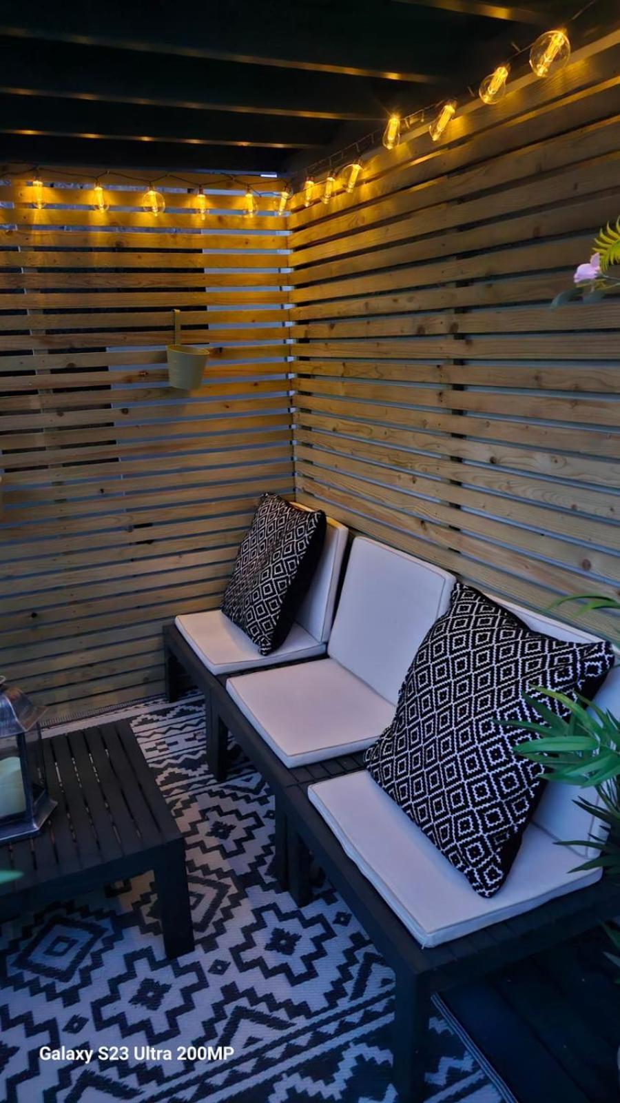 Bala Holiday Suites Екстериор снимка