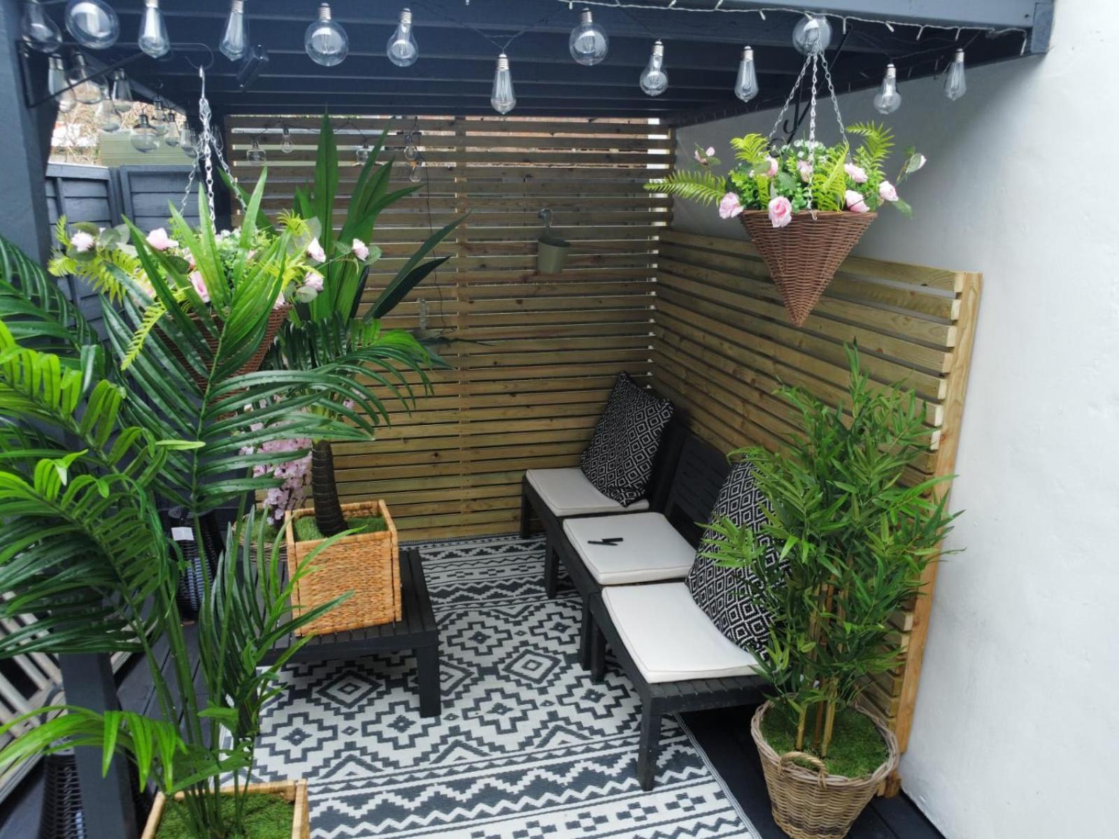Bala Holiday Suites Екстериор снимка