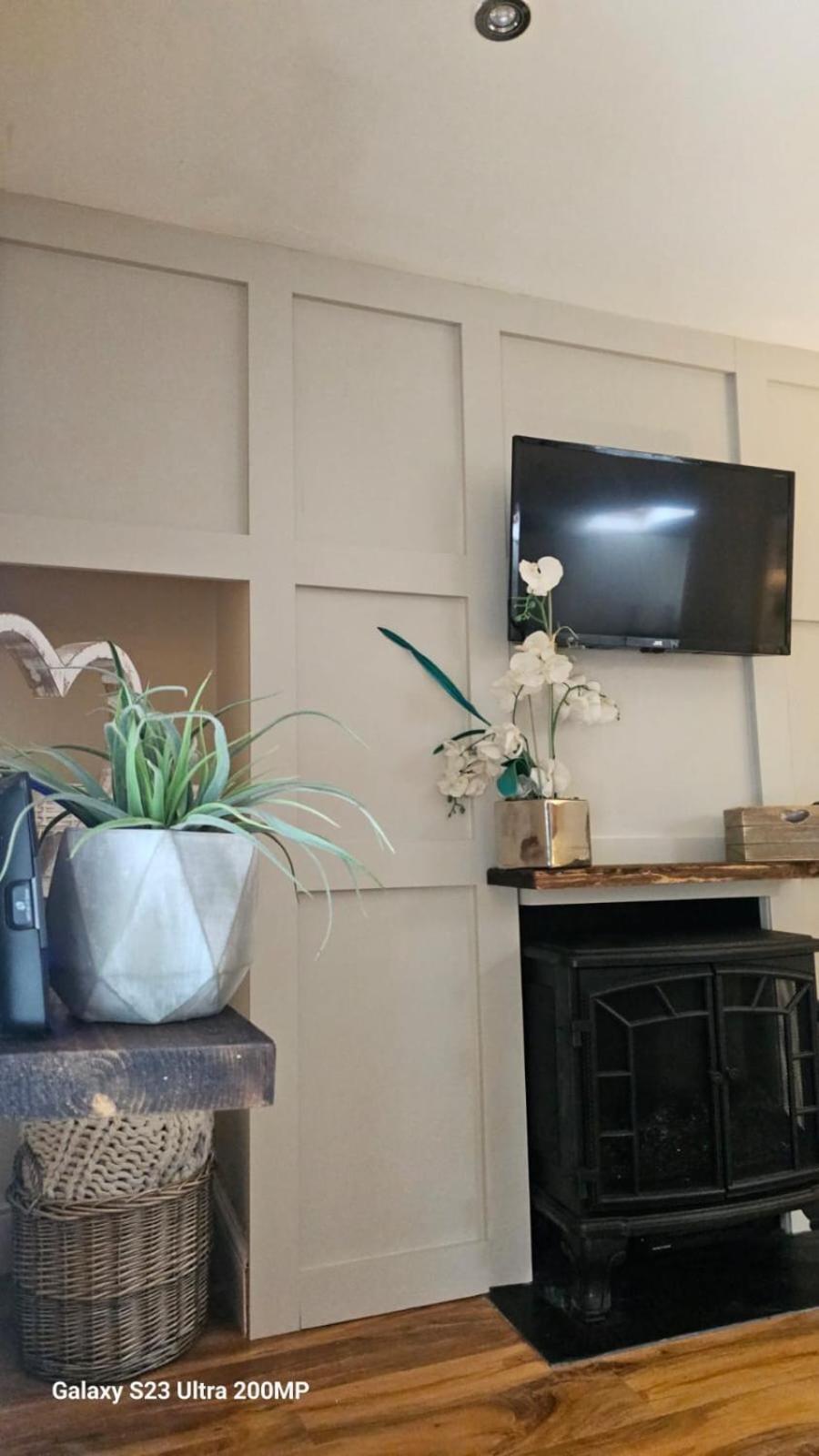 Bala Holiday Suites Екстериор снимка